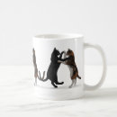 Search for dancing cat mugs Funny