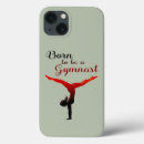 Search for gymnastics iphone cases Silhouette