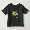 Search for hanna barbera toddler clothing Cartoon