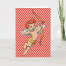 Search for vintage cupid valentines day cards Heart