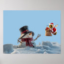 Search for happy snowman posters Festive