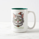 Search for grumpy kitty mugs Bah humbug