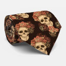 Search for muertos ties Dead