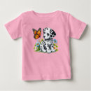 Search for butterflies baby shirts Flower