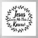 Search for christian inspirational black and white posters Jesus