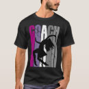 Search for dance master Instructor