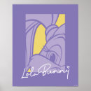 Search for lola posters Looney tunes