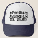 Search for foil hats Funny