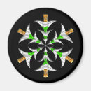 Search for white pine magnets Green