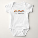 Search for sushi baby clothes Food