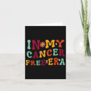 Search for cancer free cards Charity