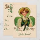 Search for bragh invitations Erin go bragh