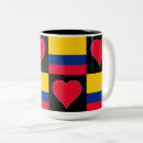 Search for colombian mugs Patriotic