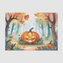 Search for autumn tissue paper Forest