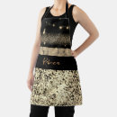Search for signature aprons Stylish