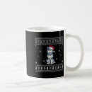 Search for ugly dog mugs Xmas