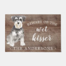 Search for schnauzer doormats Animals