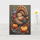 Search for folded thanksgiving cards Nature