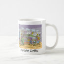 Search for horror movie mugs Zombies