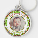 Search for granny key rings Grandmother