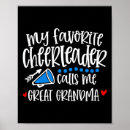 Search for dancing competition posters Cheerleader