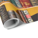 Search for shelf wrapping paper Bookworm