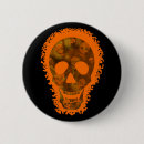 Search for skull pattern badges Skeletons