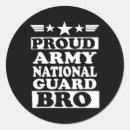 Search for army national guard stickers Proud