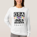 Search for gay straight alliance tshirts Support