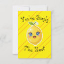 Search for food thank you cards Cute