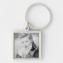 Search for studio shot key rings People