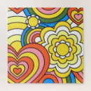 Search for aesthetic puzzles Vintage