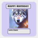 Search for painted wolf Wild