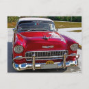 Search for chrome postcards Vintage cars