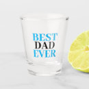 Search for fathers day shot glasses Dad