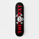 Search for death skateboards Pirate