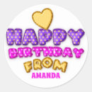 Search for happy unicorn stickers Glitter