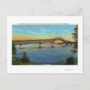 Search for champlain postcards Bridge
