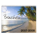 Search for beach calendars Palm trees