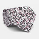 Search for leopard pattern ties Luxury