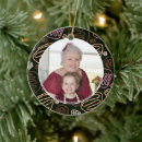 Search for hand drawing christmas tree decorations Pattern