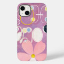 Search for ten iphone cases Hilma af klint