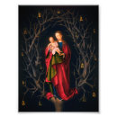 Search for catholic rosary posters Mary