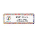 Search for om return address labels Meditation