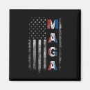 Search for mega magnets Election