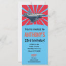 Search for aircraft invitations Party