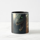 Search for dark fantasy mugs Creature