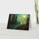 Search for nocturnality cards Forest