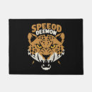 Search for car racing doormats Retro