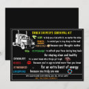 Search for truck driver cards Transportation